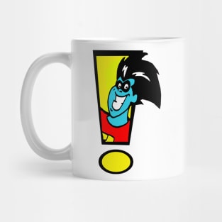 freakazoid!!! Mug